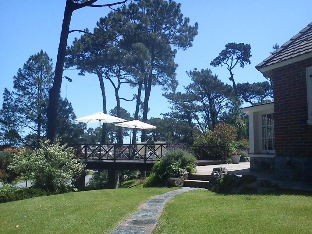 Josephine Boutique Hotel Punta del Este Exterior foto