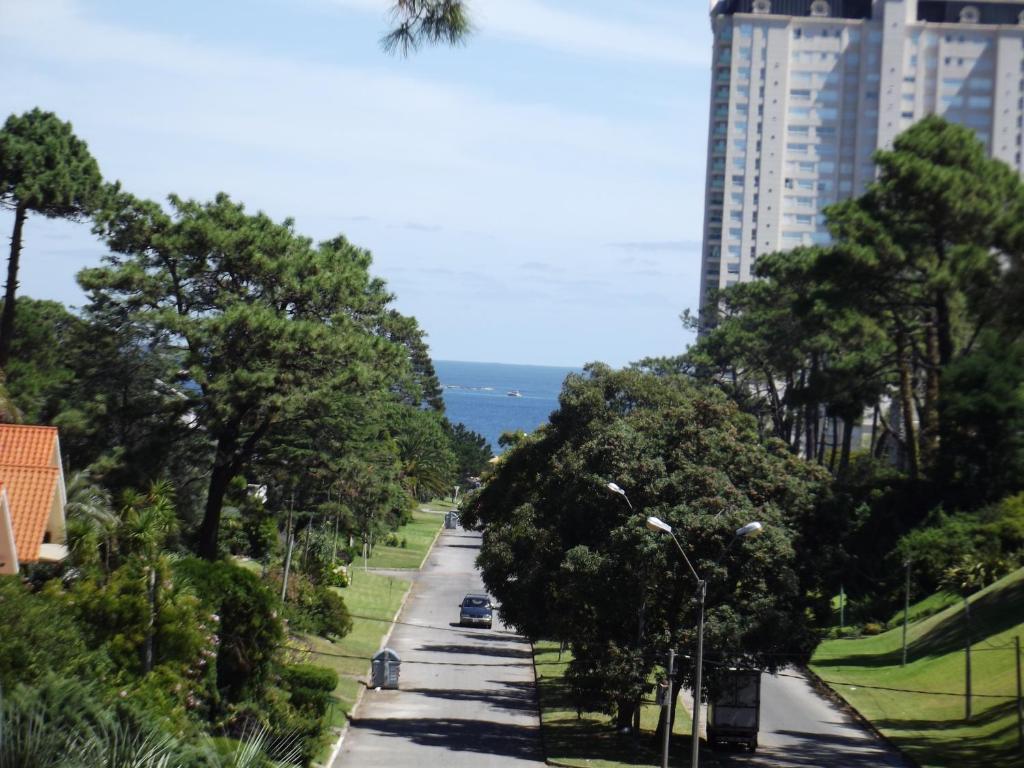 Josephine Boutique Hotel Punta del Este Zimmer foto