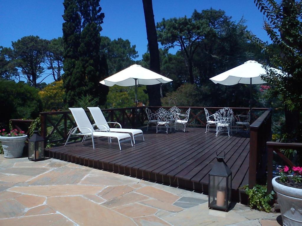 Josephine Boutique Hotel Punta del Este Exterior foto