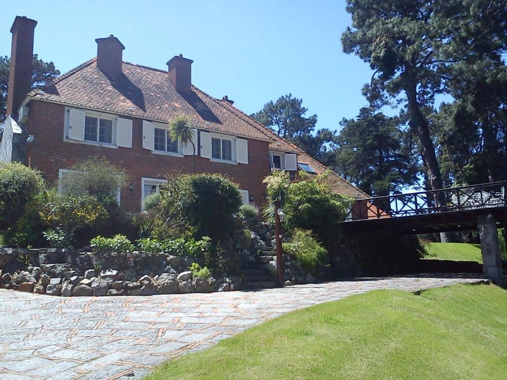 Josephine Boutique Hotel Punta del Este Exterior foto