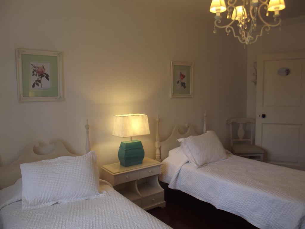 Josephine Boutique Hotel Punta del Este Zimmer foto