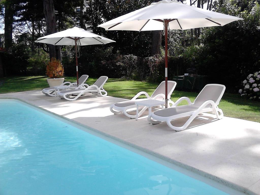 Josephine Boutique Hotel Punta del Este Exterior foto