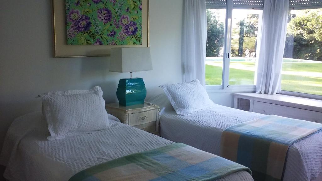 Josephine Boutique Hotel Punta del Este Exterior foto