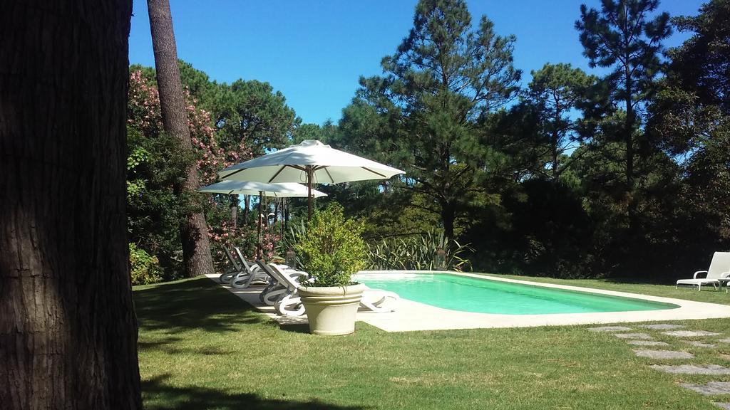 Josephine Boutique Hotel Punta del Este Exterior foto