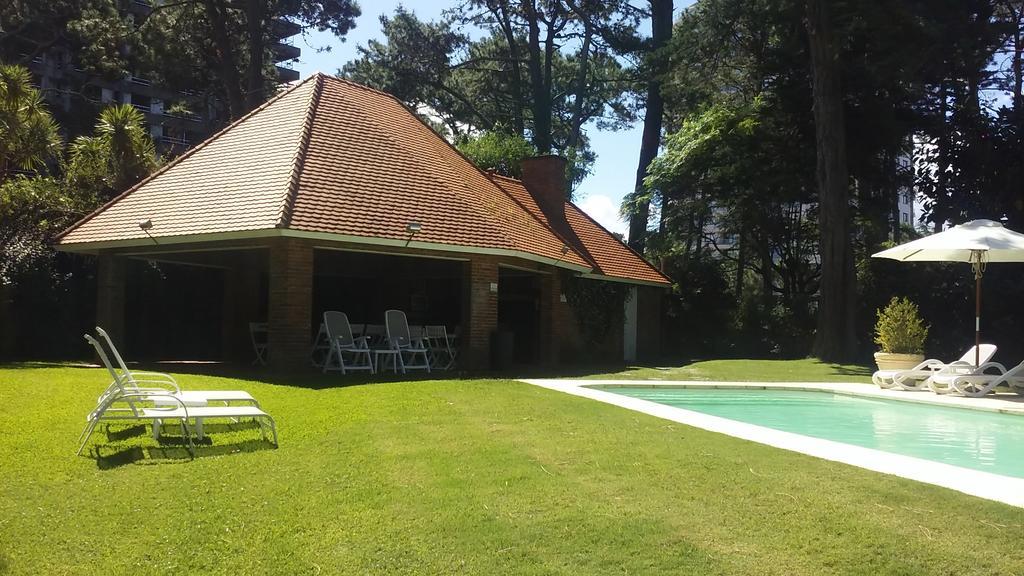 Josephine Boutique Hotel Punta del Este Exterior foto