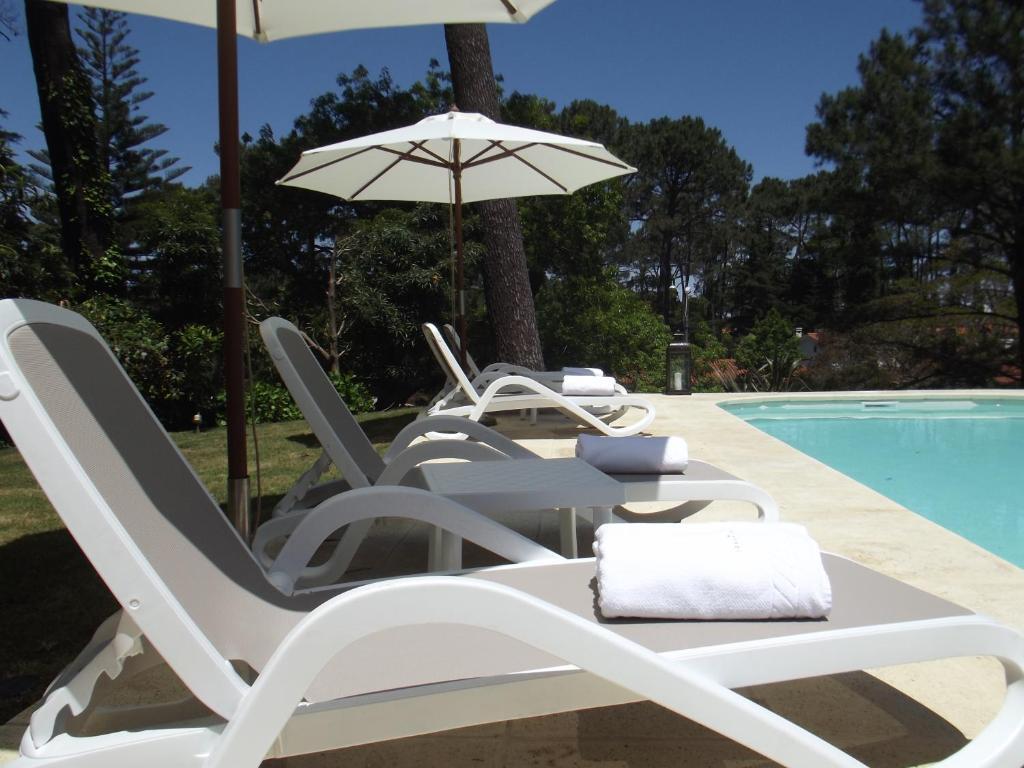 Josephine Boutique Hotel Punta del Este Exterior foto