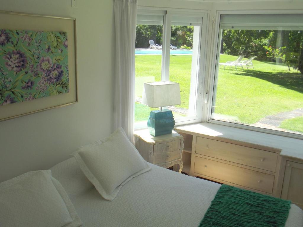 Josephine Boutique Hotel Punta del Este Zimmer foto