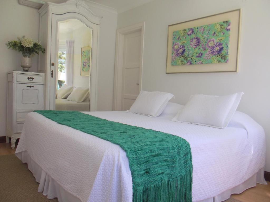 Josephine Boutique Hotel Punta del Este Zimmer foto
