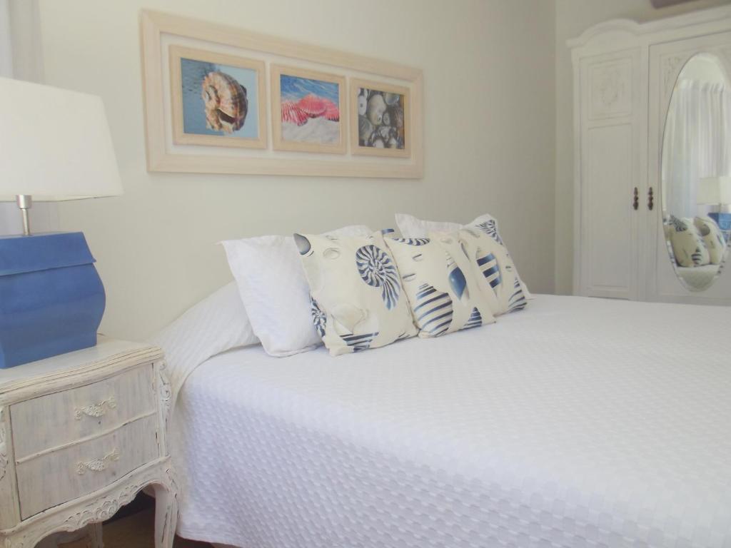 Josephine Boutique Hotel Punta del Este Zimmer foto
