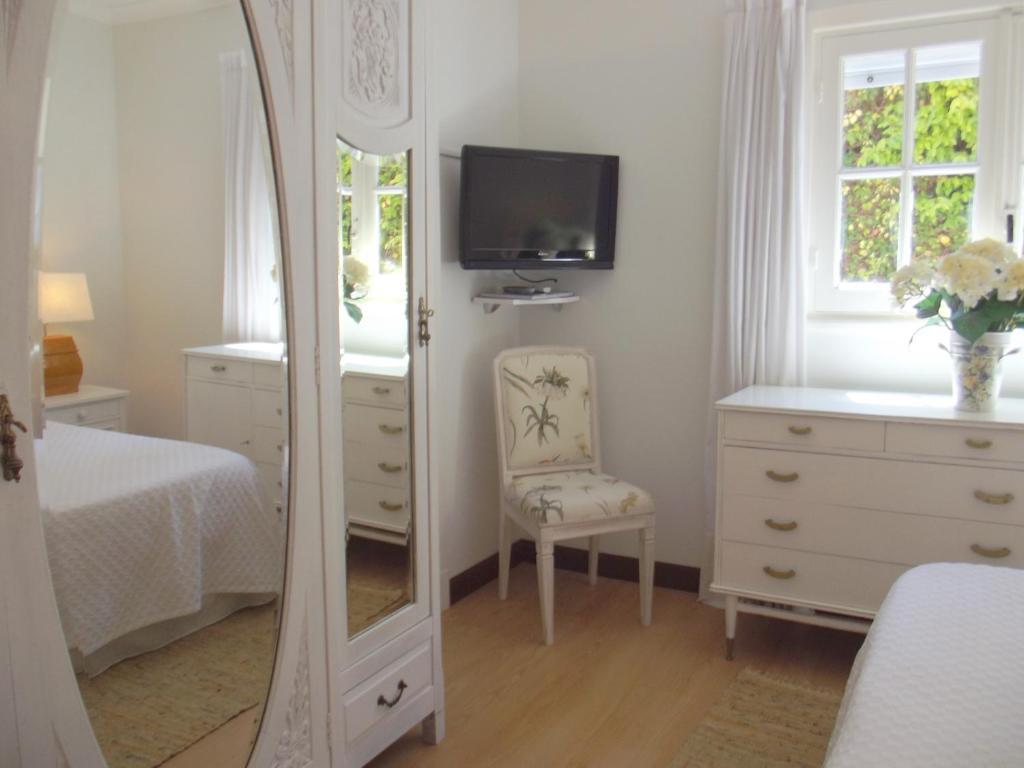 Josephine Boutique Hotel Punta del Este Zimmer foto