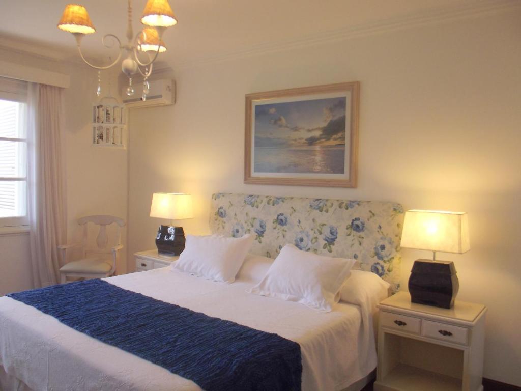 Josephine Boutique Hotel Punta del Este Zimmer foto