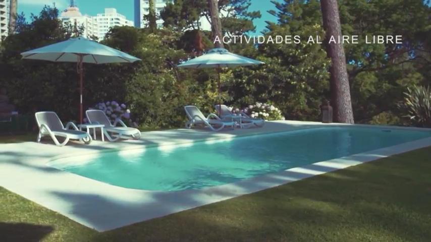 Josephine Boutique Hotel Punta del Este Exterior foto
